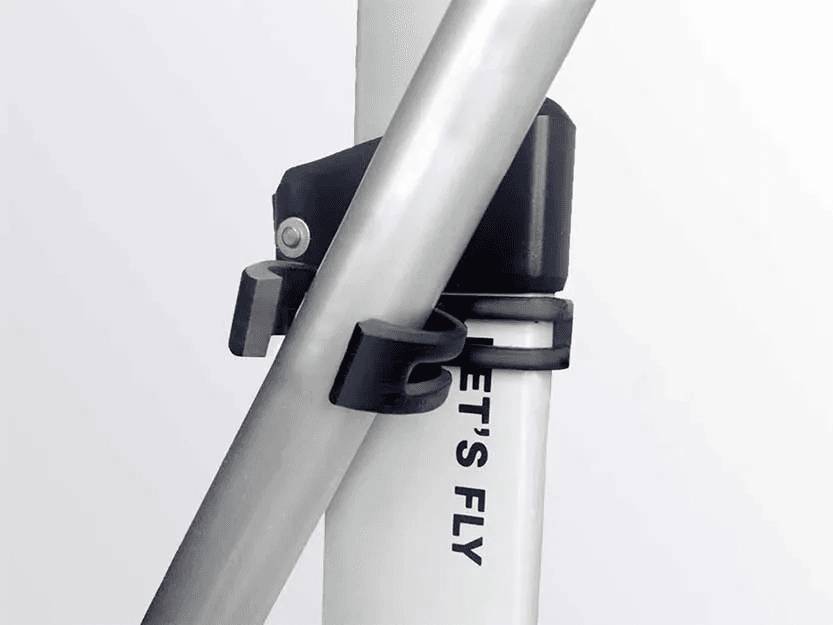 Trustcare Stokhouder Let's Fly