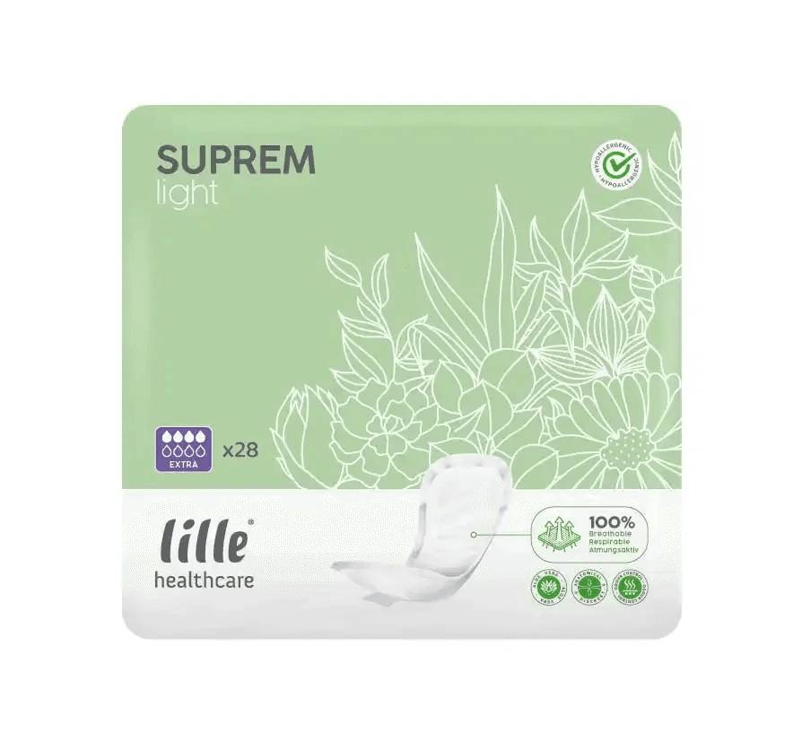 LILLE Suprem Light Extra