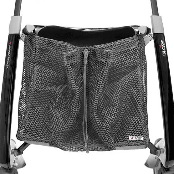 MOBIO Boodschappentas Carbon Ultralight