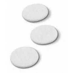 OMRON Luchtfilters DuoBaby (3 stuks)