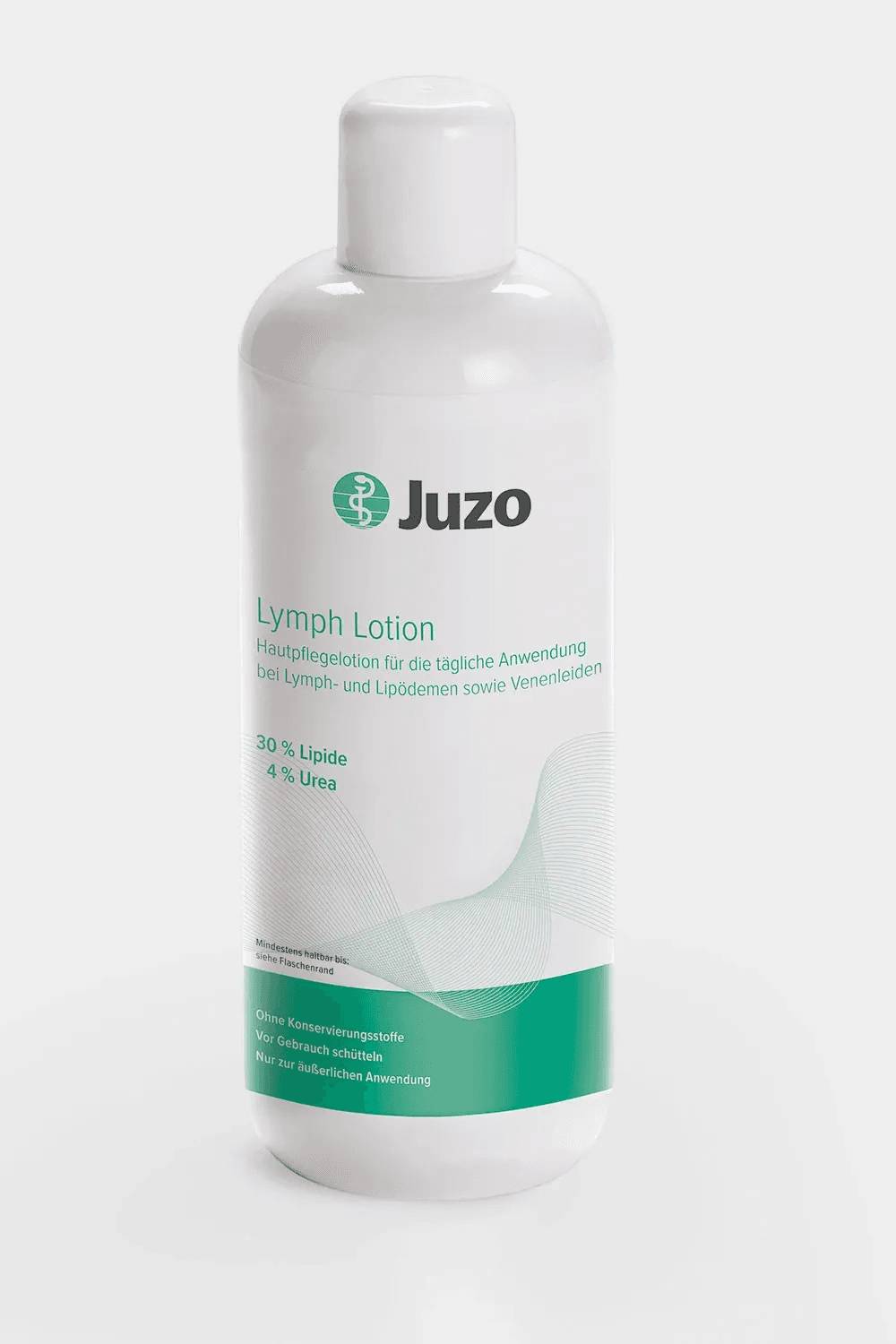 Juzo Lymph Lotion (500ml)