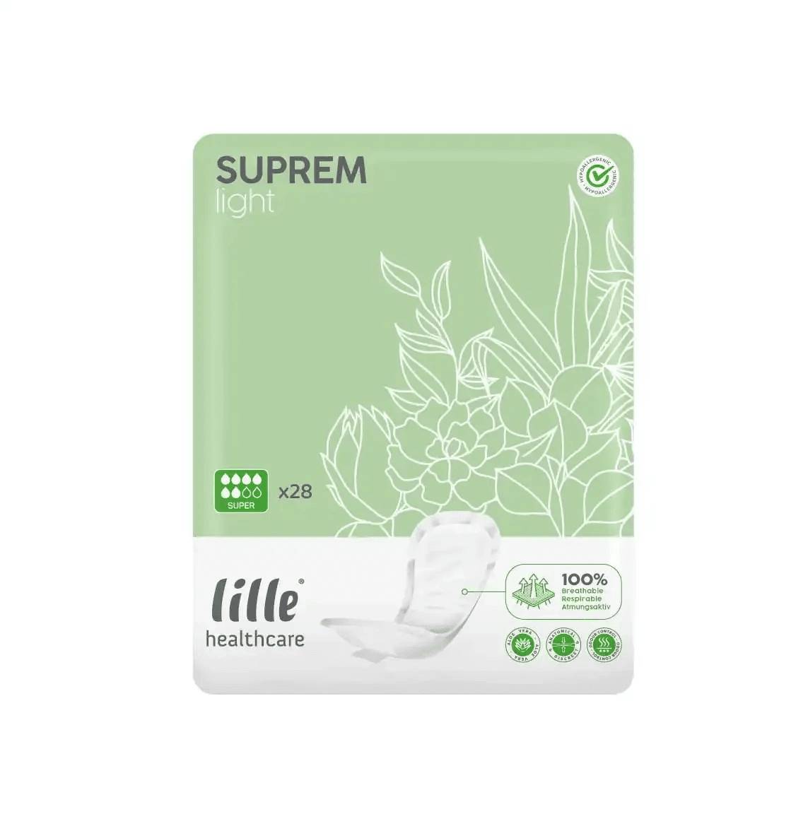 LILLE Suprem Light Super