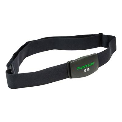 TUNTURI Digitale Hartslagmeter met Bluetooth ANT+