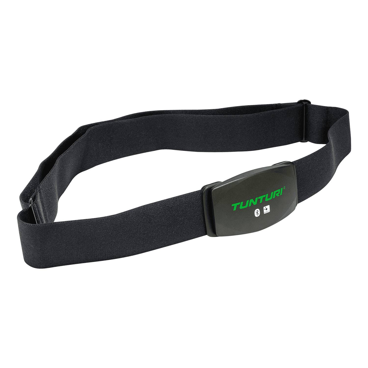 TUNTURI Digitale Hartslagmeter met Bluetooth ANT+