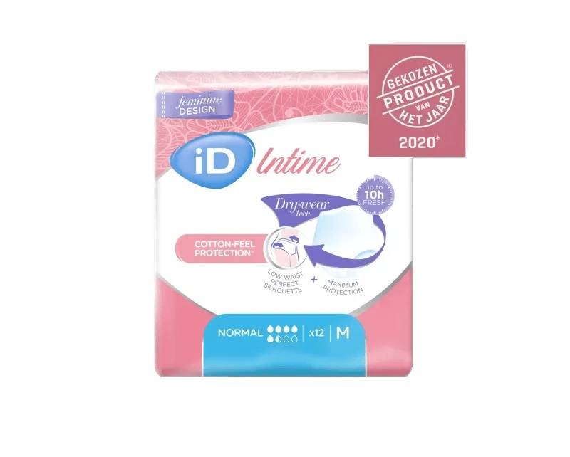 iD Intime Normal