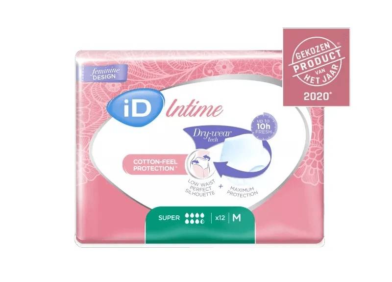 iD Intime Super