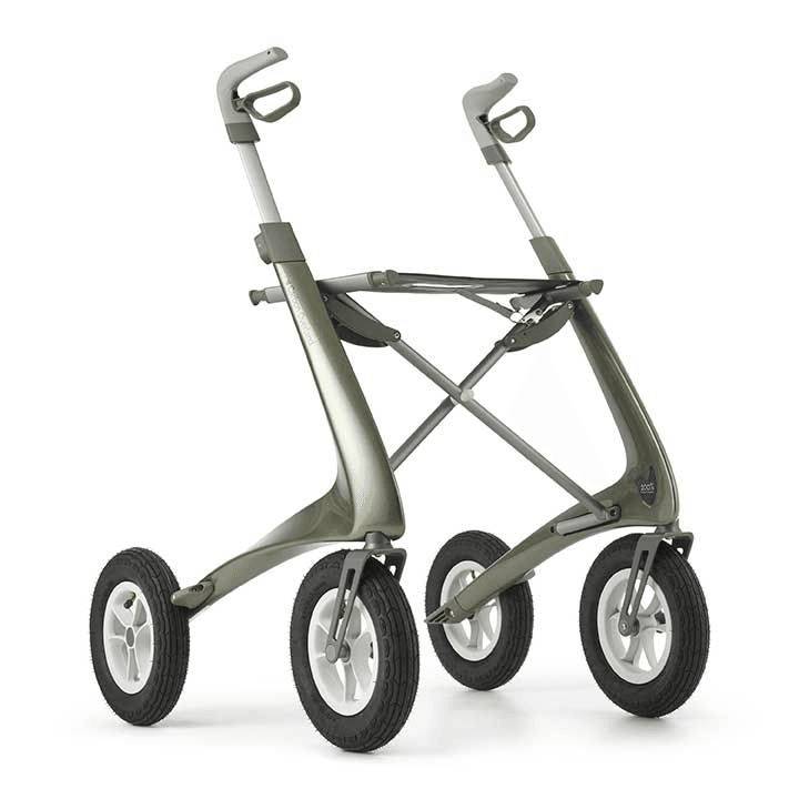 byACRE Loophulp Carbon Overland