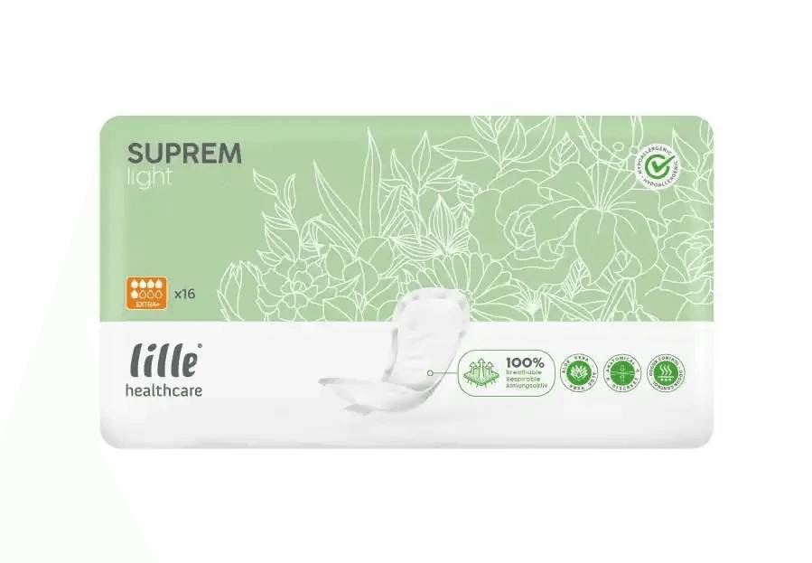 LILLE Suprem Light Extra+