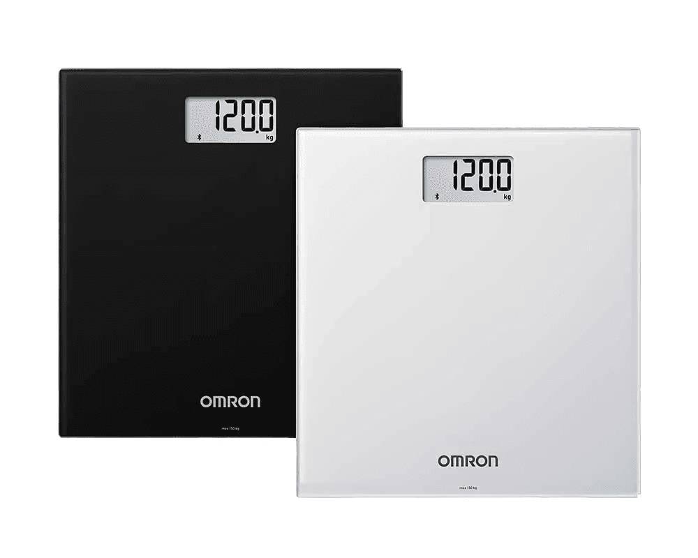 OMRON Weegschaal HN300T2 IT Smart