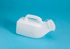 ADHOME Urinaal (Man)