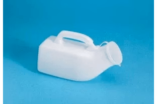 ADHOME Urinaal (Man)