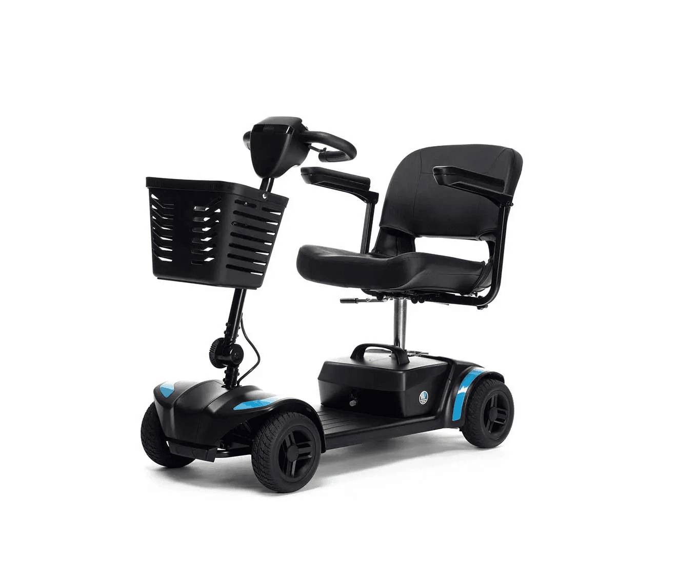 VERMEIREN Compacte scooter One Air+ 25Ah