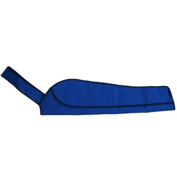 Armmanchet voor lymfedrainage