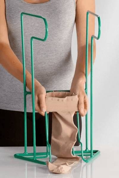 JUZO Aan-en uittrekhulp Easy Fit XL