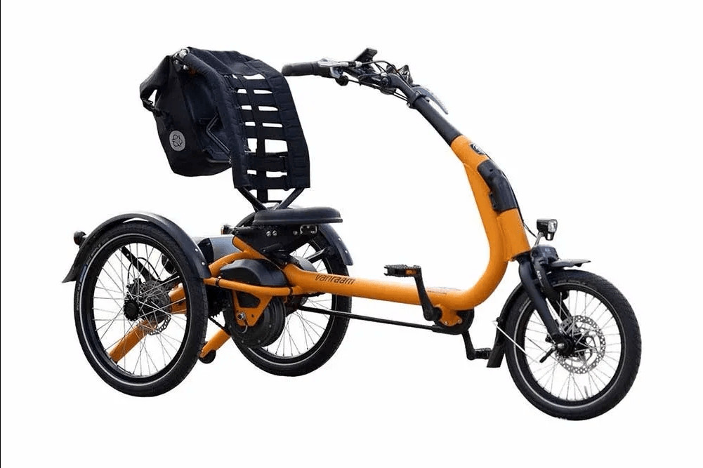 Driewielfiets Easy Rider Small