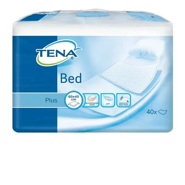 TENA Bed Plus Onderlegger