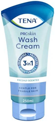 TENA ProSkin Wash Cream