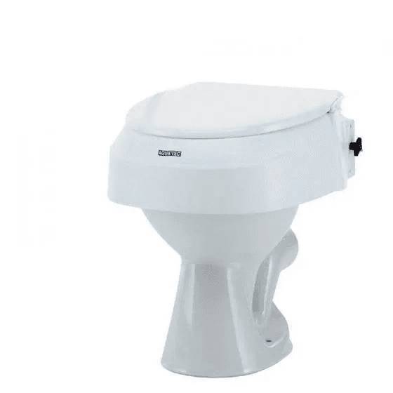 AQUATEC Toiletverhoog AT900 excl. armsteunen