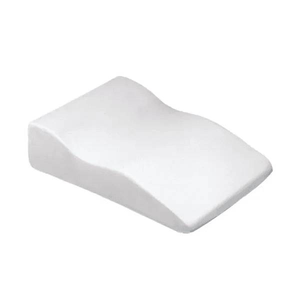 Antislip wc-mat - hygiënisch en onderhoudsarm - 1 stuk - 100% polyester