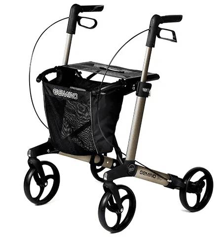 SUNRISE MEDICAL Stabiele loophulp Gemino 30