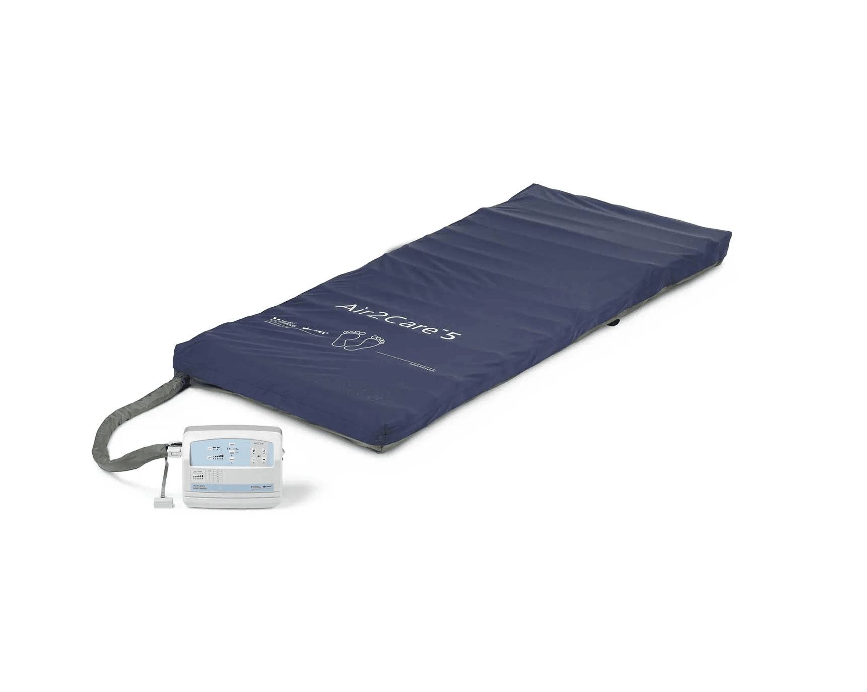 Air2Care 5 oplegmatras