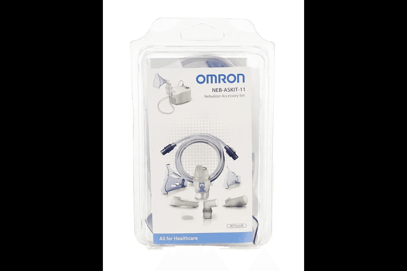 OMRON Accessoireset C101 Essential
