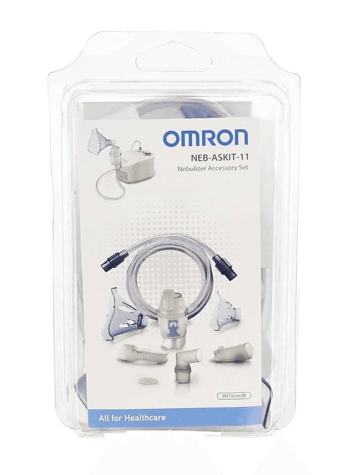OMRON Accessoireset C101 Essential