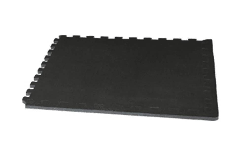 TUNTURI Beschermmat (6 stuks)