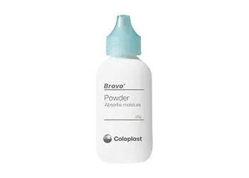 BRAVA Stoma Poeder (25g)