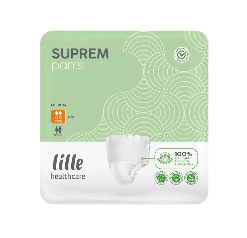 LILLE Suprem Pants Extra