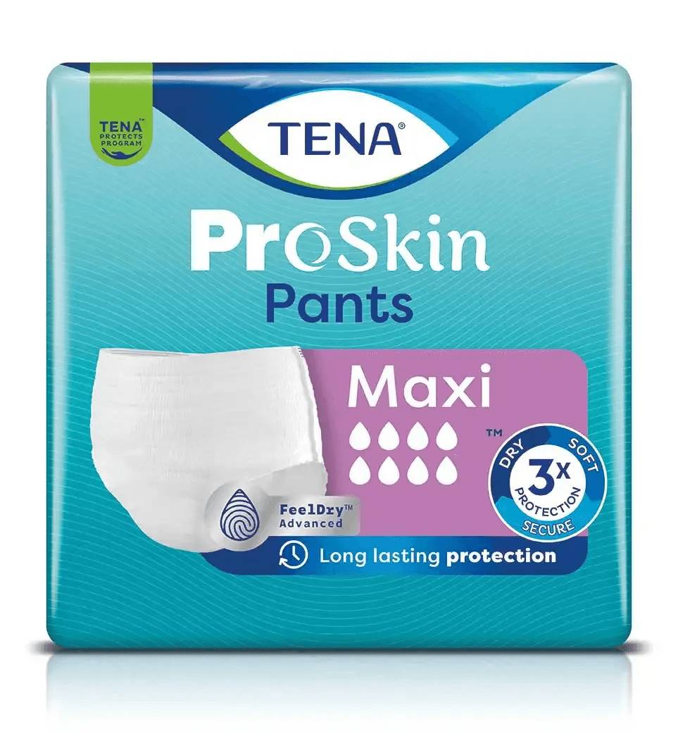 TENA ProSkin Pants Maxi