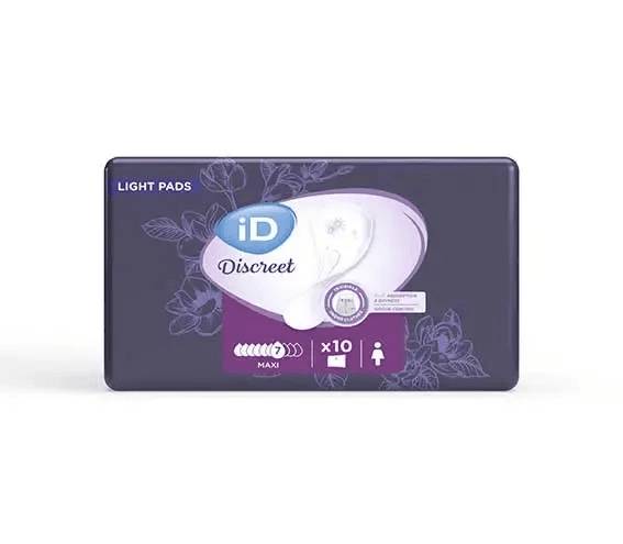 iD Discreet Light Maxi