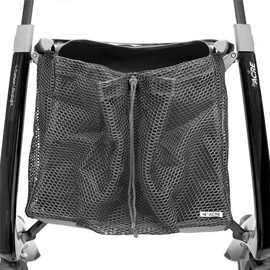 MOBIO Boodschappentas Carbon Ultralight