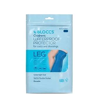 Sealprotect Sport zwemhoes been (kind)