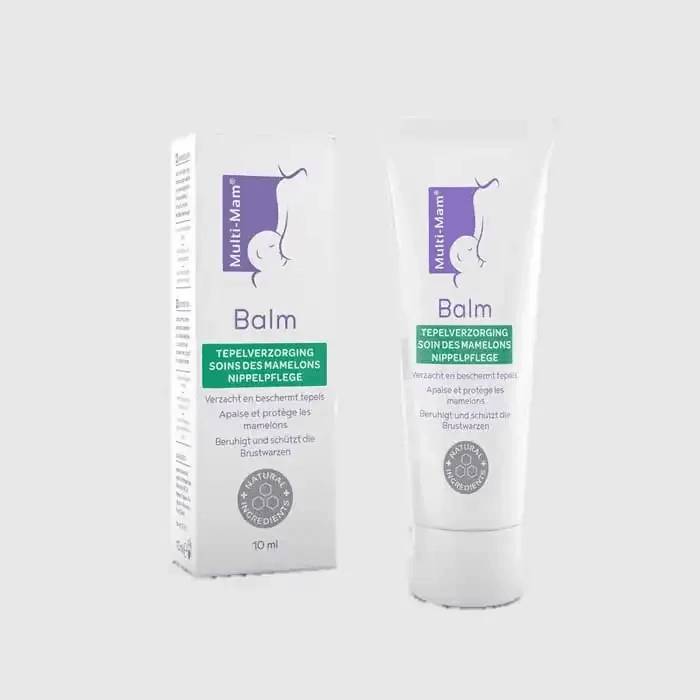 MULTI-MAM Balm tepelverzorging