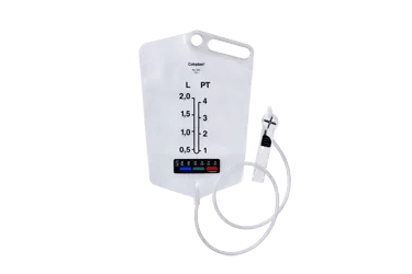 COLOPLAST Alterna Waterzak (1 stuk)