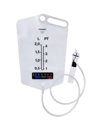 COLOPLAST Alterna Waterzak (1 stuk)