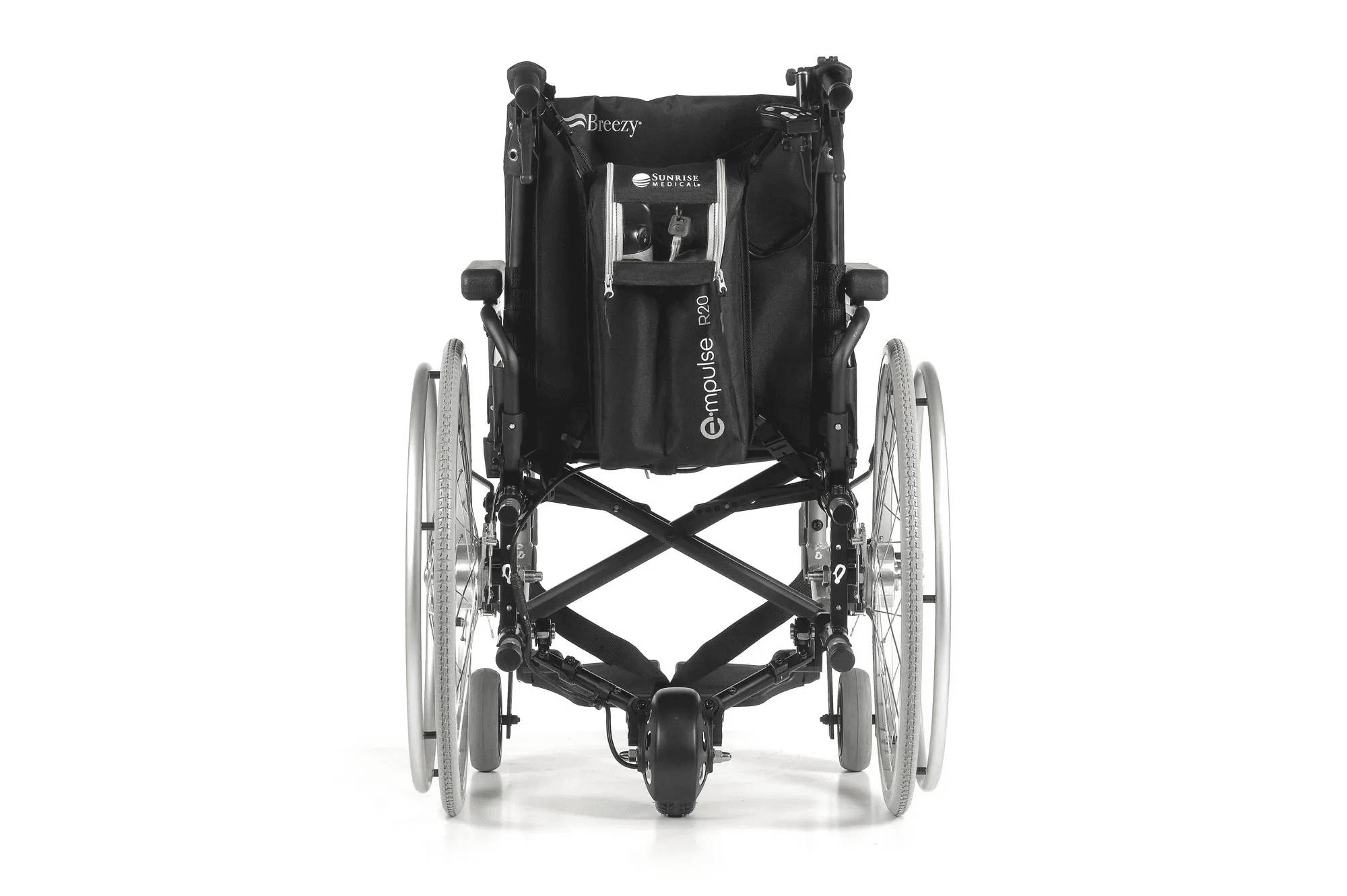 Hulpmotor Empulse R20