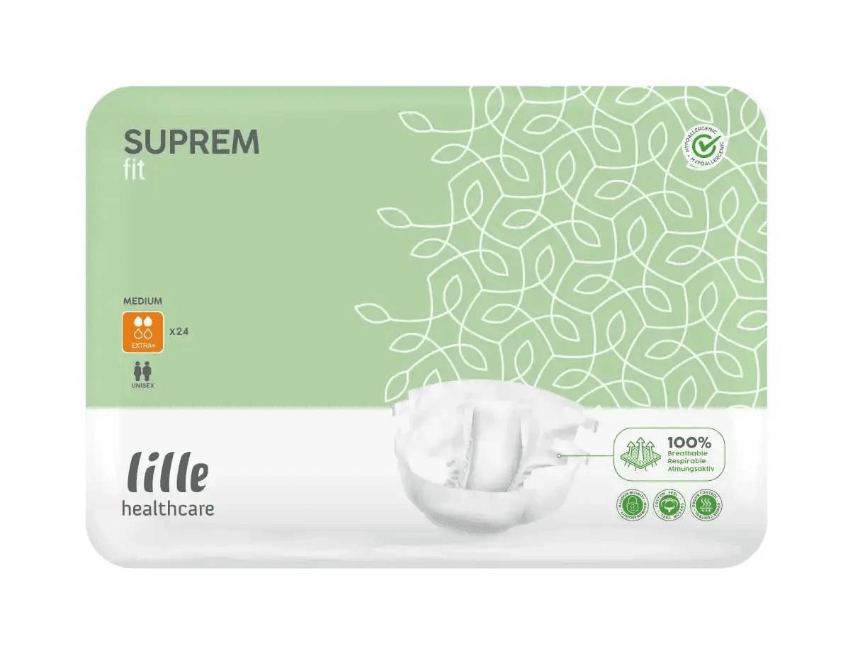 LILLE Suprem Fit Extra+