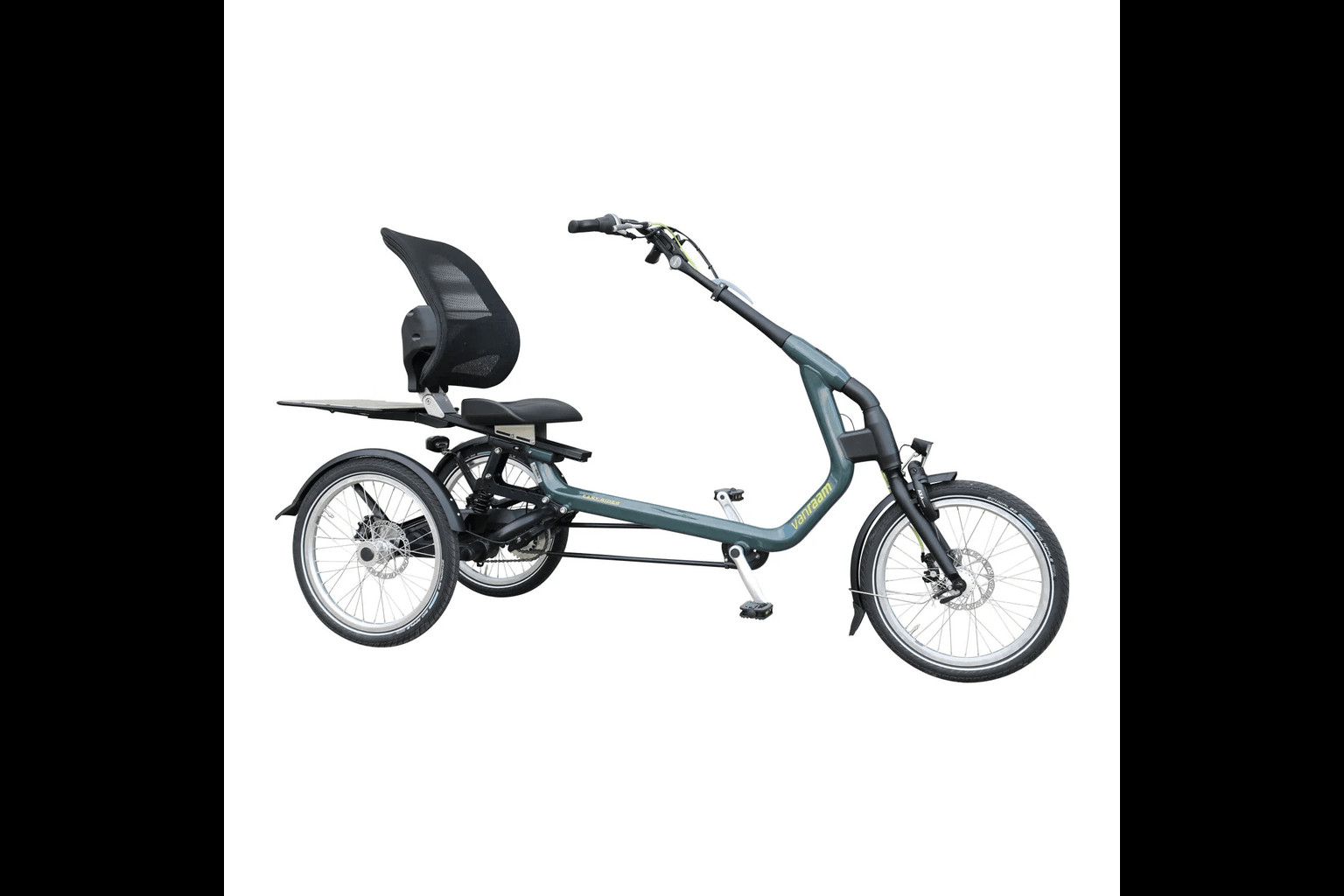 Driewielfiets Easy Rider