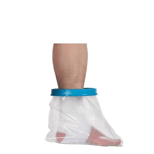 Sealprotect gipshoes enkel (volwassene)