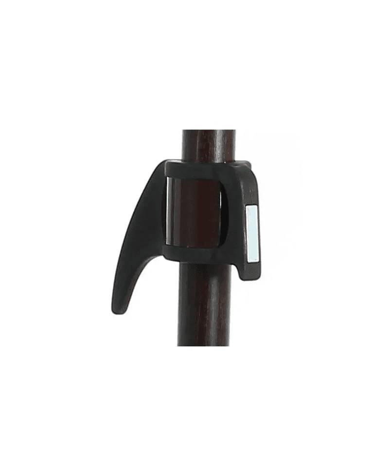 FAYET Wandelstokhouder met magneet