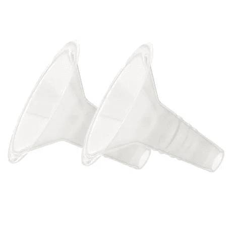 ARDO Inzetstuk borstschelp 22mm (2 stuks)