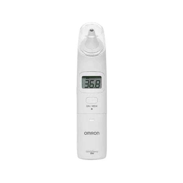 Oorthermometer Omron Gentle Temp 520