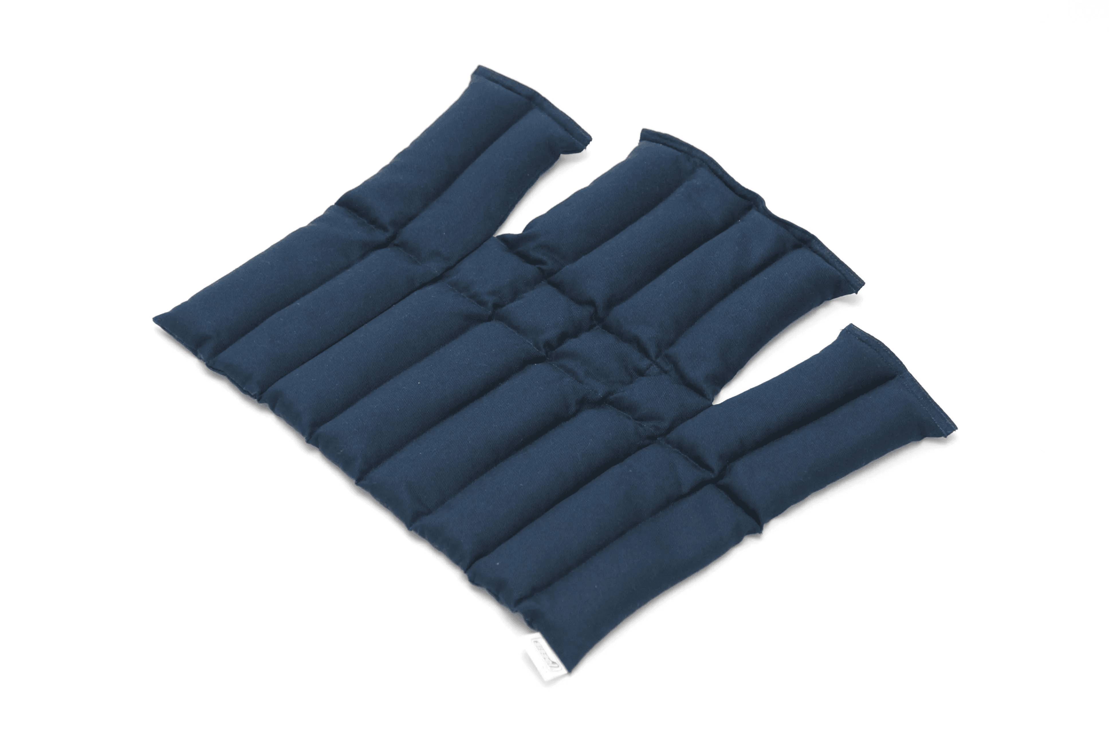 SISSEL Warmtekussen Linum Anatomic