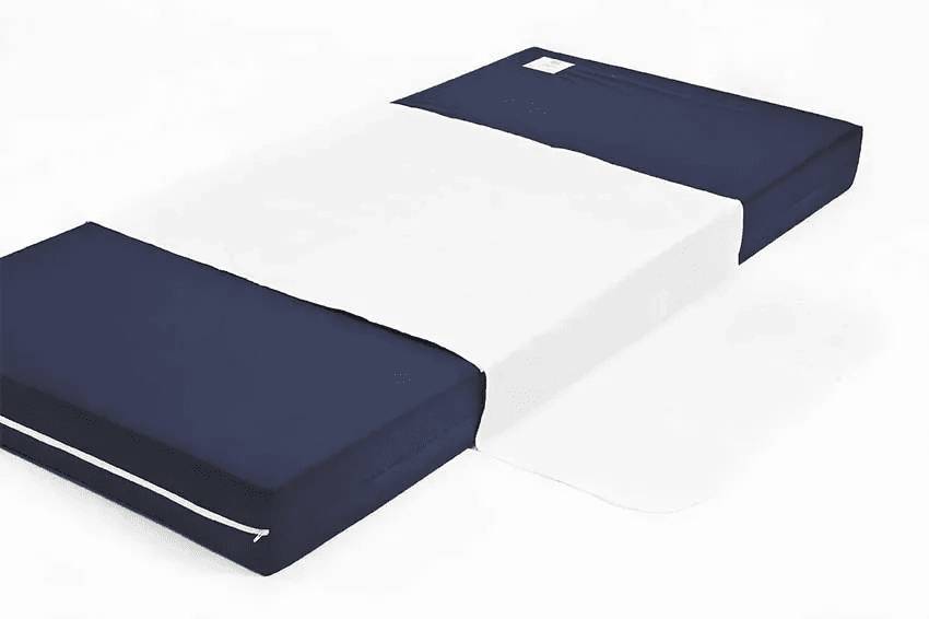 SAMPLI Steeklaken (katoen)