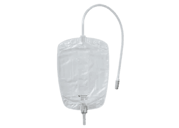 CONVEEN Contour dagopvangzak (20 stuks)