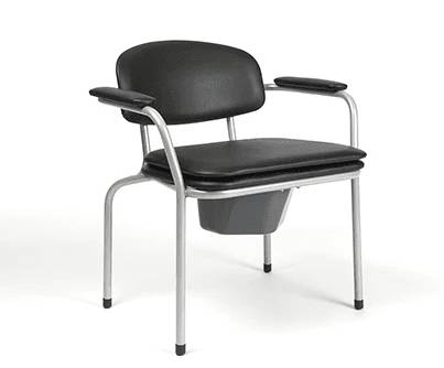 VERMEIREN Toiletstoel 9062 XL