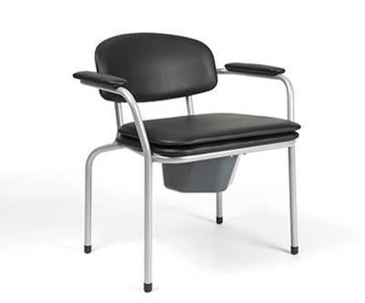VERMEIREN Toiletstoel 9062 XL