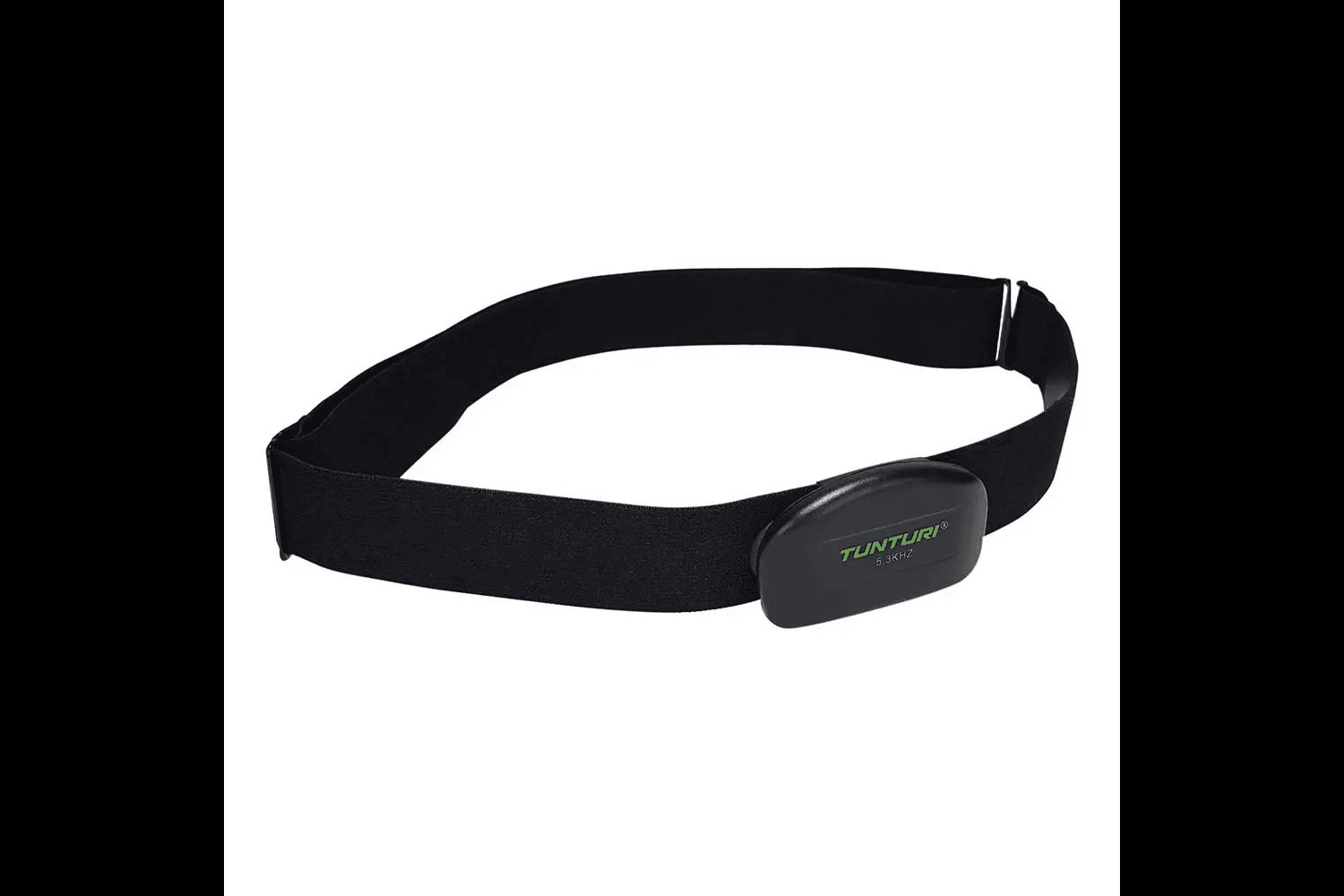 TUNTURI Borstband Hartslagmeter 5,3 kHz